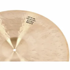 Zultan 18" Orchestra extra heavy