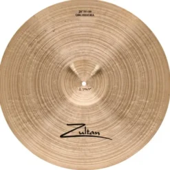 Zultan 20" Orchestra Heritage