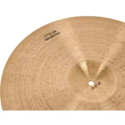 Zultan 17" Orchestra Heritage