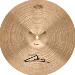 Zultan 17" Orchestra Heritage Heavy