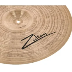 Zultan 17" Orchestra Heritage Heavy