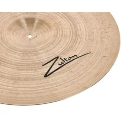 Zultan 21" Orchestra Heritage Heavy