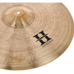 Zultan 19" Orchestra Heritage Heavy
