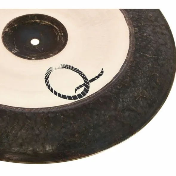 Zultan 17" Q China