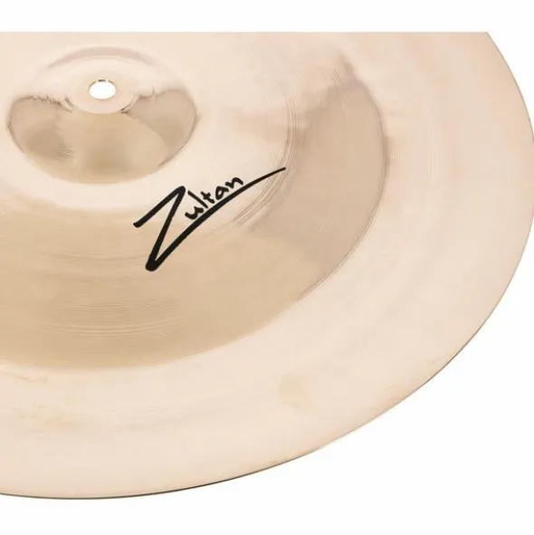 Zultan 17" Q China
