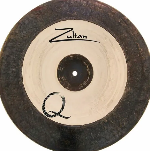 Zultan 17" Q China