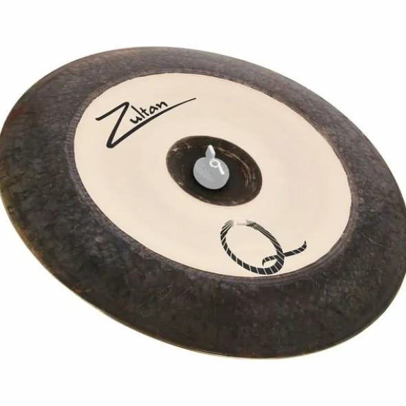 Zultan 17" Q China