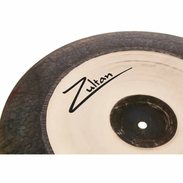 Zultan 17" Q China