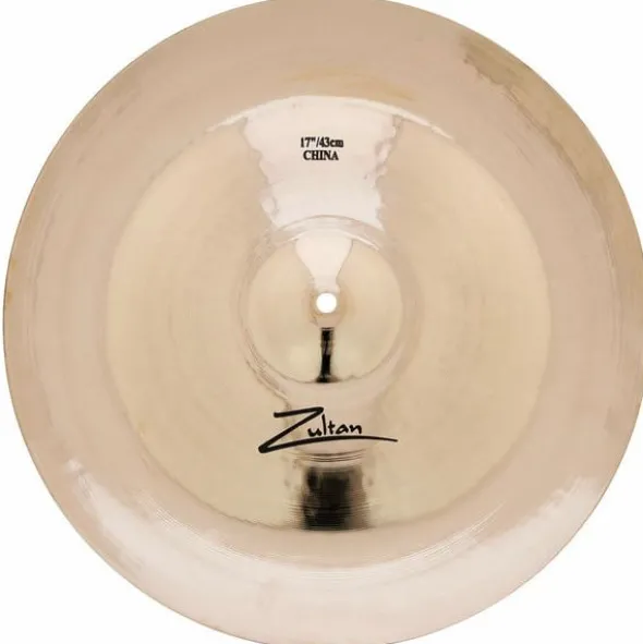 Zultan 17" Q China
