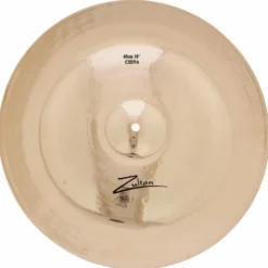 Zultan 18" Q China