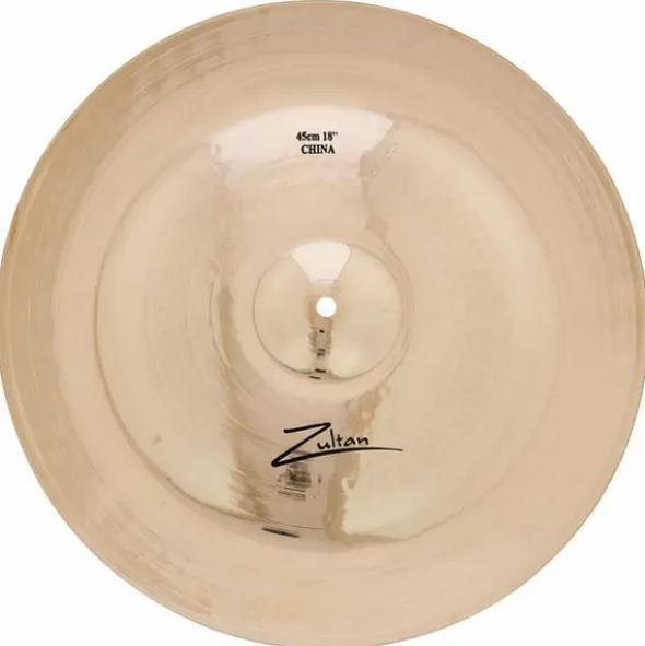 Zultan 18" Q China