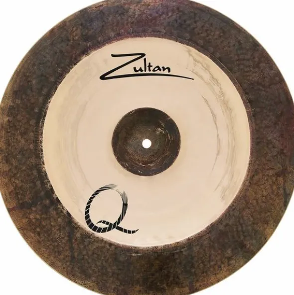 Zultan 18" Q China