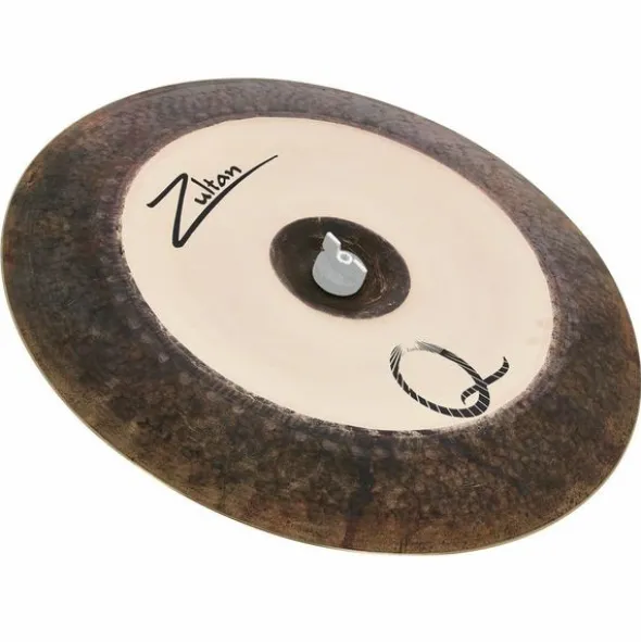 Zultan 18" Q China