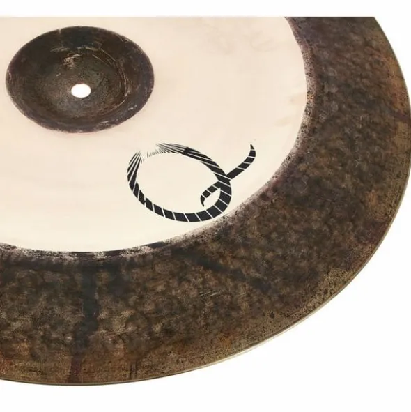 Zultan 18" Q China