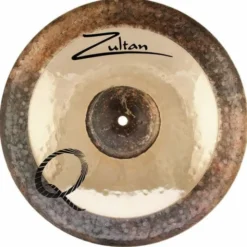 Zultan 14" Q Crash