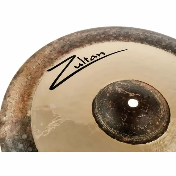 Zultan 14" Q Crash