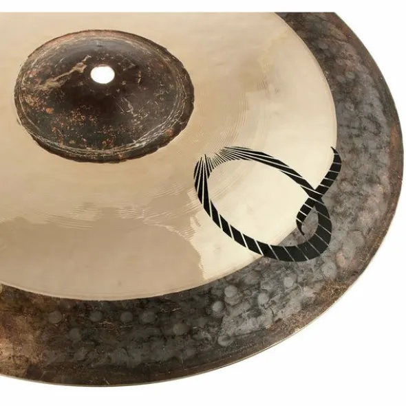 Zultan 14" Q Crash