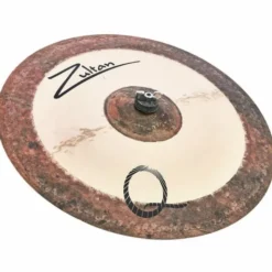 Zultan 17" Q Crash