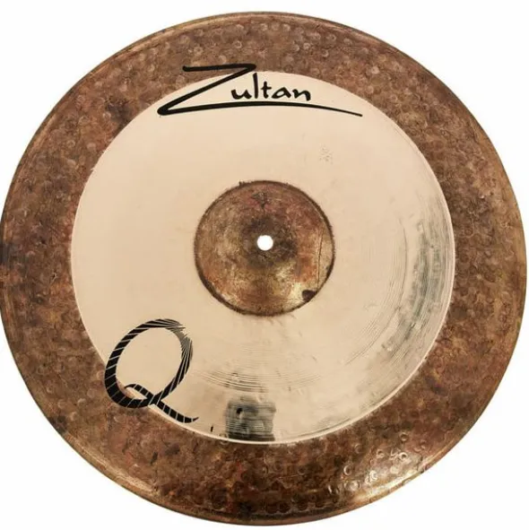 Zultan Q Series Professional Set