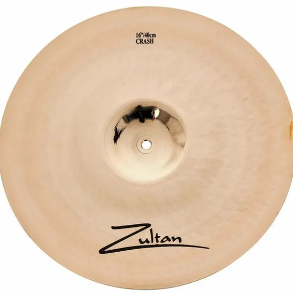 Zultan Q Series Professional Set