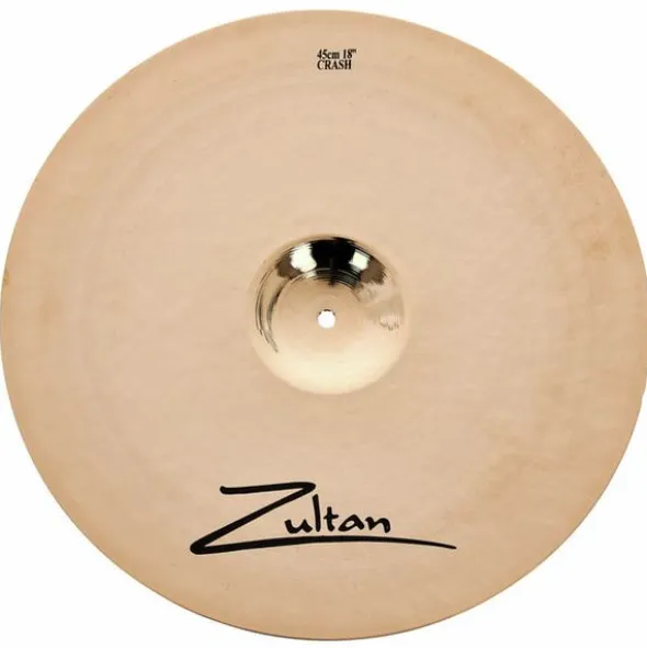 Zultan Q Series Professional Set