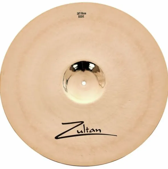 Zultan Q Series Professional Set