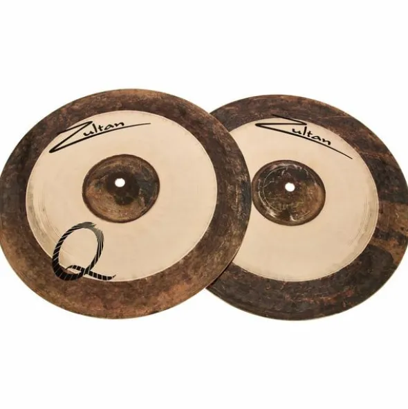 Zultan Q Series Professional Set