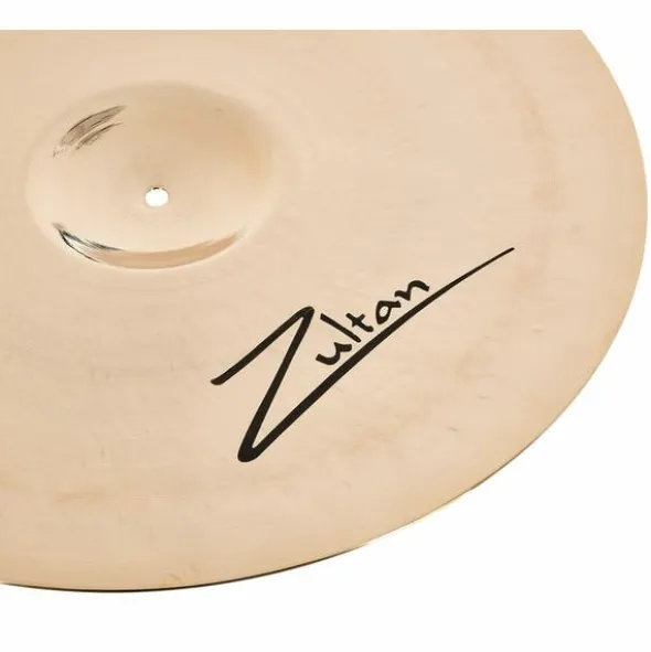 Zultan Q Series Professional Set