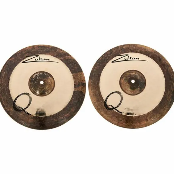 Zultan Q Series Professional Set