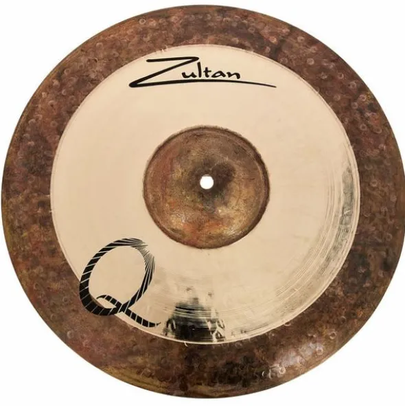 Zultan Q Series Professional Set