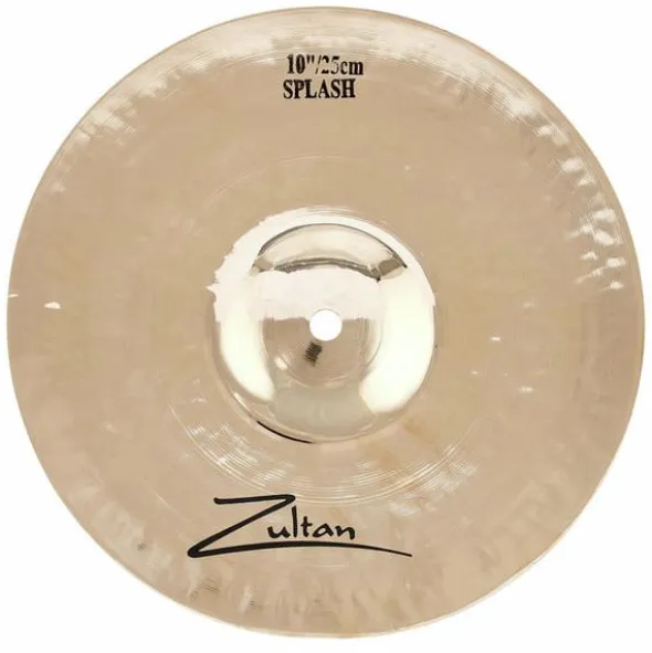 Zultan 10" Q Splash