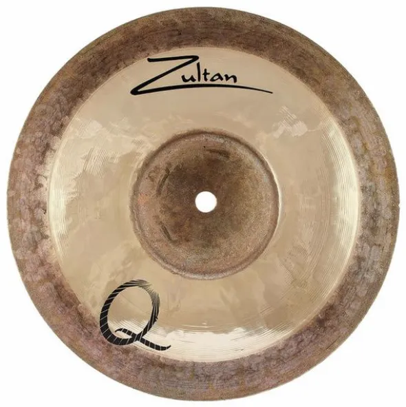 Zultan 10" Q Splash