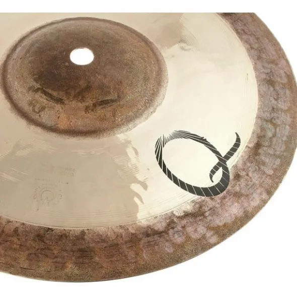 Zultan 10" Q Splash