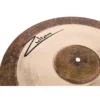Zultan 19" Q Thin Crash
