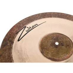 Zultan 19" Q Thin Crash