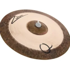 Zultan 19" Q Thin Crash