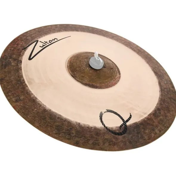 Zultan 19" Q Thin Crash