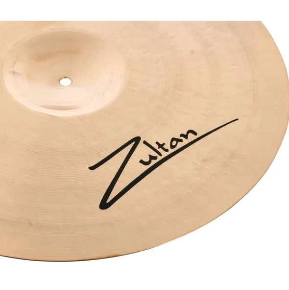 Zultan 19" Q Thin Crash
