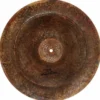 Zultan 17" Raw China