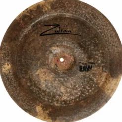 Zultan 17" Raw China