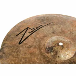 Zultan 17" Raw Crash