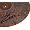 Zultan 18" Raw Jazz Ride