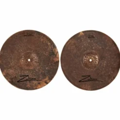 Zultan Raw Profi Cymbal Set
