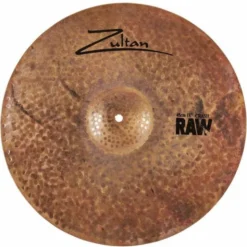 Zultan Raw Profi Cymbal Set
