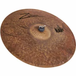 Zultan Raw Profi Cymbal Set