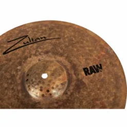Zultan Raw Profi Cymbal Set