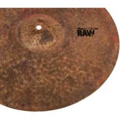 Zultan Raw Profi Cymbal Set
