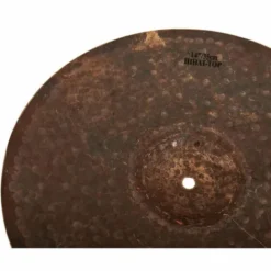 Zultan Raw Profi Cymbal Set