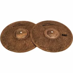 Zultan Raw Profi Cymbal Set