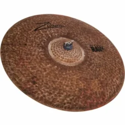 Zultan Raw Profi Cymbal Set